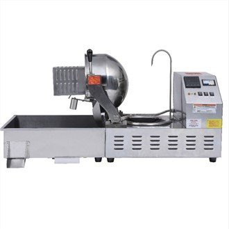 Elektromagnetna mašina za popper kokice